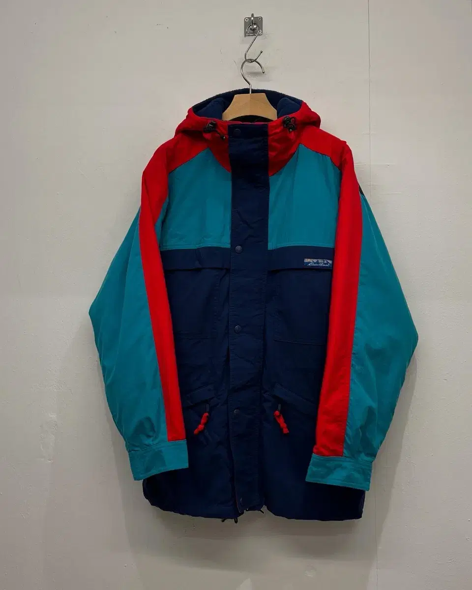 VTG Eddie bauer 자켓